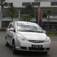 Proton Exora Kalah Pamor dengan Gen2 Persona