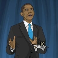 Singgung Terorisme, Game Parodi Obama Dikritik 