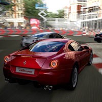 Lima Hal Menarik dalam Gran Turismo 5