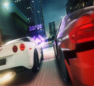 Blur, Game Balap Dengan Fitur Jejaring Sosial