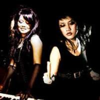 Female, Musik Gothic Sentuhan Gadis Bandung