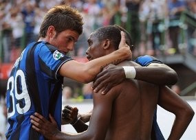 Usai Parma, Kini Barca