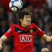 Park Ji Sung Masih Lama di Old Trafford