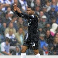 Cedera Bikin Robinho Absen Lawan MU