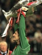 Inggris Kuasai Uang Liga Champions