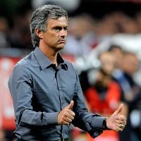 Mourinho Pede Kalahkan Barca
