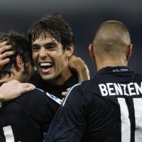 Dari Letzigrund, Madrid Menatap Bernabeu