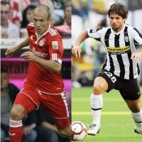 Persaingan Dua Raja Lokal