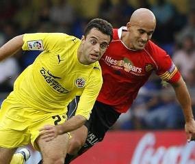 Villarreal Masih Gagal Menang