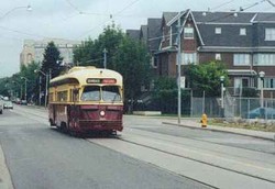  Rumah di Pinggir Jalan Bikin Tekanan Darah Tinggi