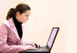 Tips Tetap Fokus Pekerjaan di Kantor