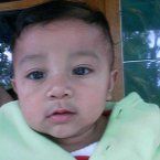Dio Aerlangga, 9 Bulan; Lelaki; m