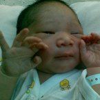 Garis Depan Nusantara, 4 Hari; Lelaki; m