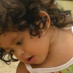 Najwa Soleha, 2 Tahun; Perempuan; f