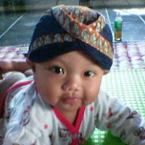 Panji Krisna Mahendra Yahya, 21 Bulan; Lelaki; m