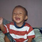 Wisnu Daffi Pratama, 1,4 Tahun; Lelaki; m