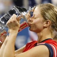 Clijsters Tak Rencana Juara