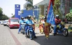 Astra Habiskan Rp 1 Miliar untuk Mudik