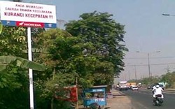 Waspada Jalur Macet dan Laka di Surabaya