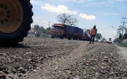 Warga Subang Ancam Blokir Pantura pada H-3