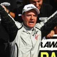 Barrichello Tentang Ferrari dan Brawn