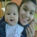 Fabian Achsan Milan Putra, 1,3 Tahun; Lelaki; m