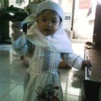 Nadia Amalia Hasanah, 1,1 Tahun; Perempuan; f