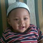 Rama Akbar Fahreza, 10 Bulan; Lelaki; m