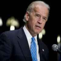 Kunjungi Irak, Biden Bahas Penarikan Pasukan AS