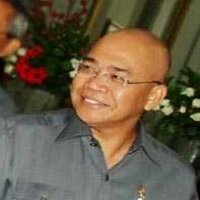 Menhub Pantau Arus Mudik di Makassar