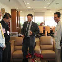 Giliran Oposisi Malaysia Nyatakan Keprihatinan Hubungan Malindo