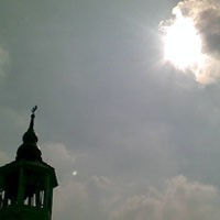 Lebaran Akan Ditemani Cuaca Panas 35-37 Celcius