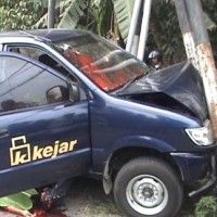 Aksi Perampokan Sadis di Magelang  Aksi Perampokan Sadis di Magelang