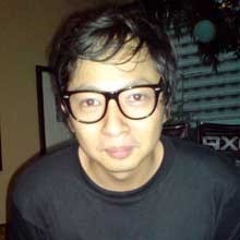 Ringgo Agus Ingin Beradegan Porno yang Halal