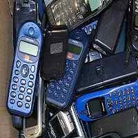 Warga Inggris Timbun 90 Juta Ponsel Usang