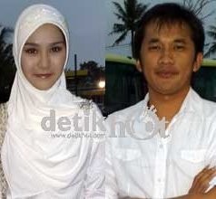 Hanung-Zaskia Nikah di Bulan Ramadhan