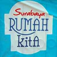 Arif Afandi Mulai Promosikan Surabaya Rumah Kita