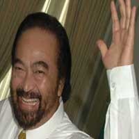 Kubu Paloh Tak Khawatirkan Langkah Tommy di Jatim