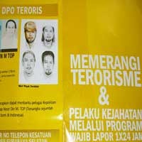 Antisipasi Teroris Masuk ke Madiun, 3 Daerah Diawasi Ketat