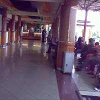 Jumlah Pemudik di Bandara Husein Sastranegara Belum Meningkat