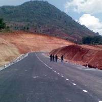 Lusa, Jalur Nagreg Diprediksi Padat