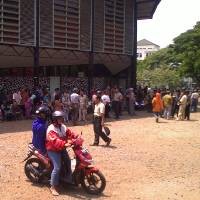 Pensiunan Ancam Minta THR Langsung ke Wali Kota 