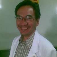 Pasien Ny I Mulai membaik