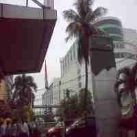 Pengadilan Agama Jaksel Sita Aset Bank Syariah Mandiri