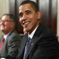  Obama Ingatkan Perilaku Ugal-ugalan di Wall Street