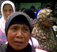 Gagal Dapat THR Pensiunan PNS Bersedih