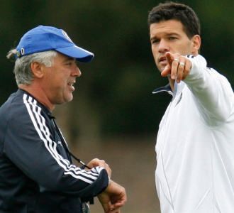 Misi Eropa Diupayakan Lagi