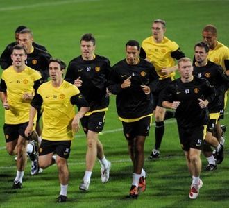 MU Bidik Tiga Poin Pertama  