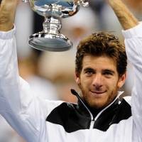 Daftar Juara AS Terbuka