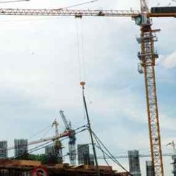 Adhi Karya Garap Stadion Gedebage Rp 496 Miliar